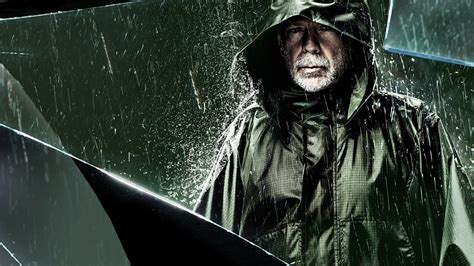 Glass (2019) English Full Movie Download Free.